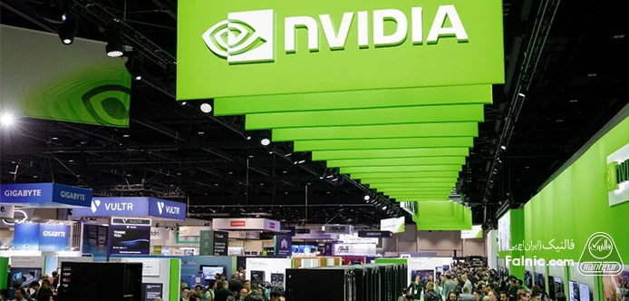 نوآوری‌های انویدیا در نمایشگاه NVIDIA GTC 2025