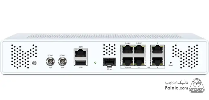 محصول فایروال مدل Sophos XGS 108