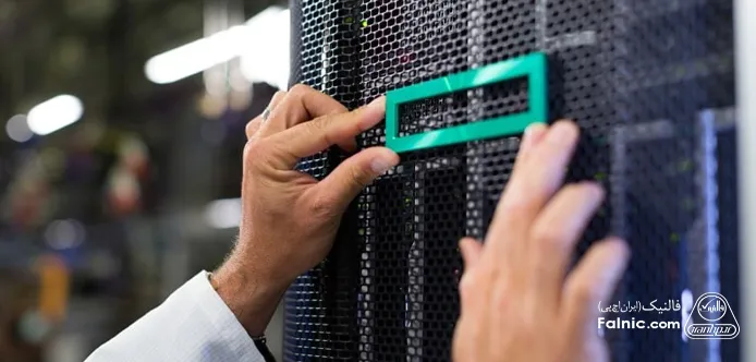 استوریج ۲۰۶۲ از نمای نزدیک استوریج ۲۰۶۲ از نمای نزدیک