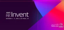 رویداد AWS re:Invent 2025