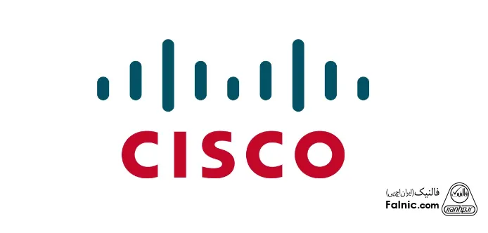 لوگوی برند سیسکو