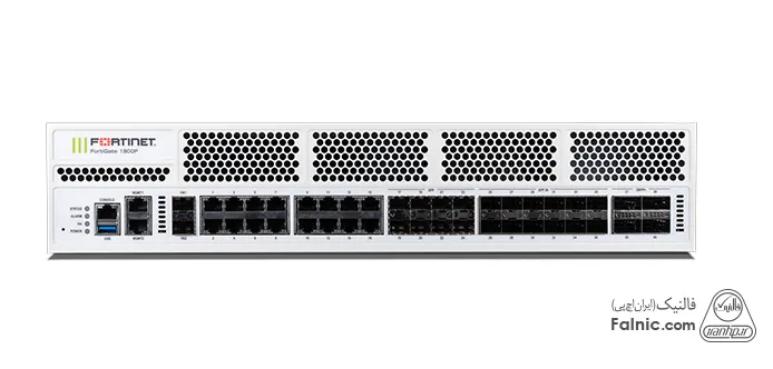 محصول فایروال فورتی گیت FG-1800F