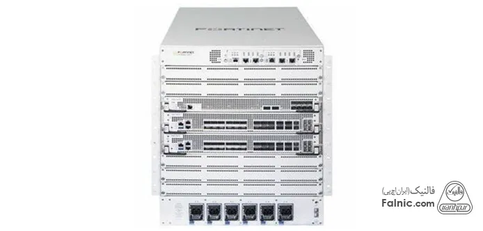 محصول فایروال فورتی گیت FG-7121F