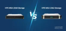 مقایسه استوریج 2060 و 2062