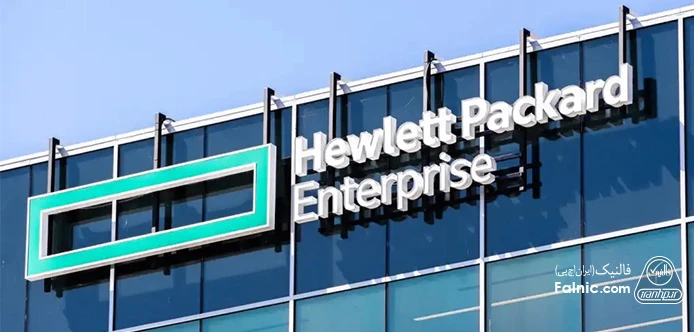 اعلامیه اچ پی ای در مورد آسیب پذیری HPE OneView