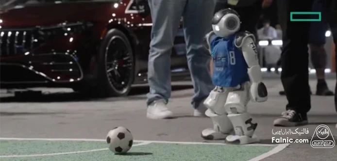 نوآوریهای رویداد HPE Discover Barcelnoa 2025