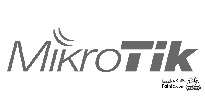 لوگوی برند mikrotik