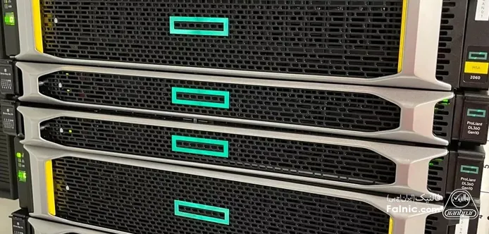 استوریج 2060 از نمای نزدیک استوریج 2060 از نمای نزدیک