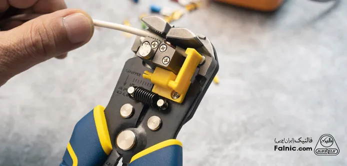 تستر کابل شبکه تستر کابل شبکه