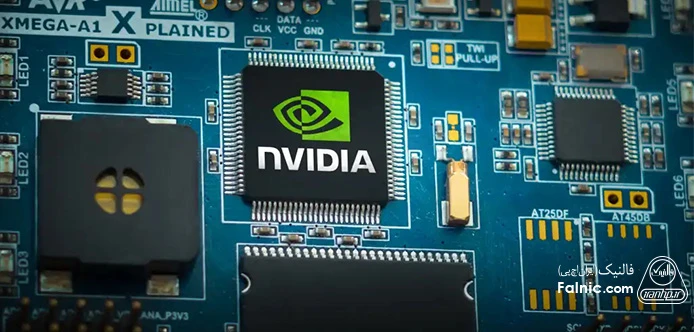 ویژگی‌های نرم افزار پایش GPU انویدیا