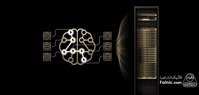 نرم افزار پایش GPU انویدیا