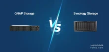 مقایسه QNAP و Synology