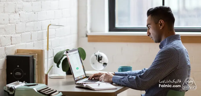 راهکارهای امنیتی برای چک کردن ایمیل در دورکاری راهکارهای امنیتی برای چک کردن ایمیل در دورکاری