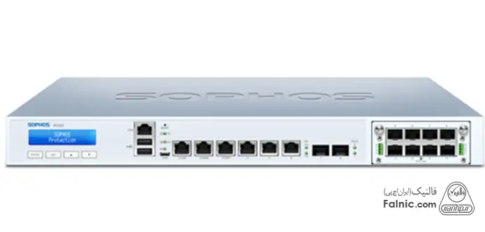 تصویر محصول Sophos XG 210