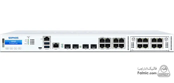 محصول فایروال مدل Sophos XGS 3100