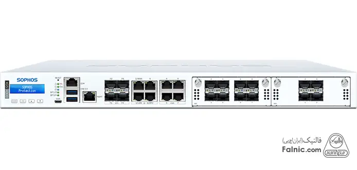 محصول فایروال مدل Sophos XGS 4300