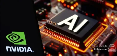 10 خبر مهم انویدیا در سال 2025