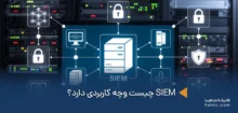 SIEM چیست