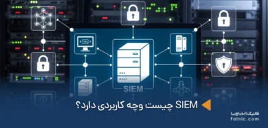 SIEM چیست