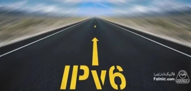 تولد 30 سالگی IPv6