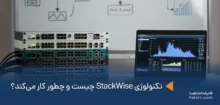 تکنولوژی StackWise چیست