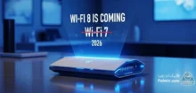 وای فای 8 در سال 2026