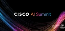 رویداد Cisco AI Summit 2026