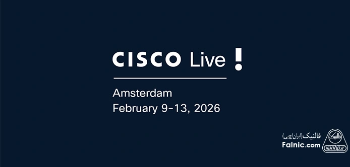 نکات استراتژیک رویداد سیسکو لایو EMEA 2026