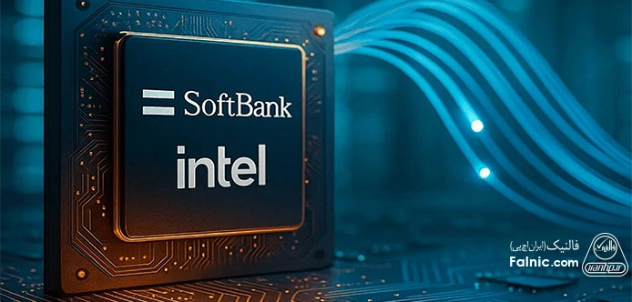 تولید حافظه ZAM توسط Intel و SoftBank