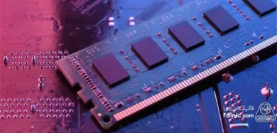 همکاری اینتل و سافت بانک در توسعه حافظه ZAM