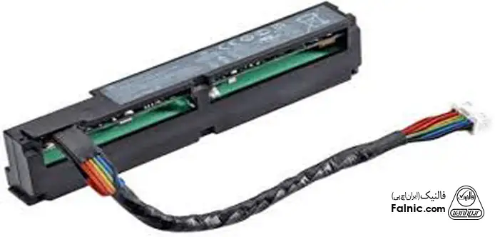 انواع باتری رید کنترلر hp