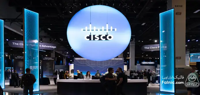 برگزاری رویداد Cisco Live 2026