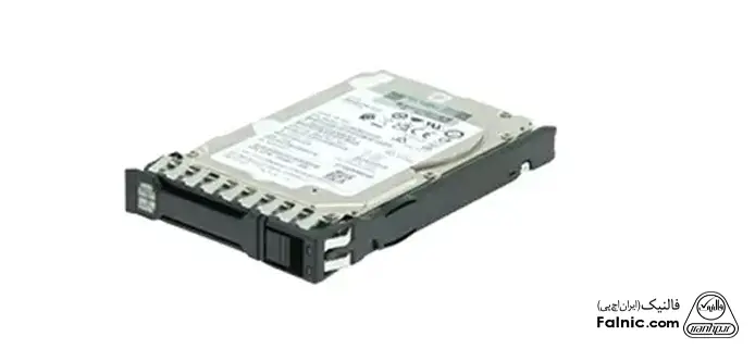 تصویر محصول هارد سرور HP 900GB SAS 12G 15K SFF 2.5-inch 