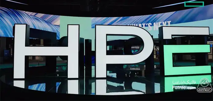 رویداد HPE Discover 2026 لاس وگاس