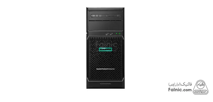 تصویر محصول سرور ایستاده HPE ProLiant ML30 Gen10 Plus تصویر محصول سرور ایستاده HPE ProLiant ML30 Gen10 Plus