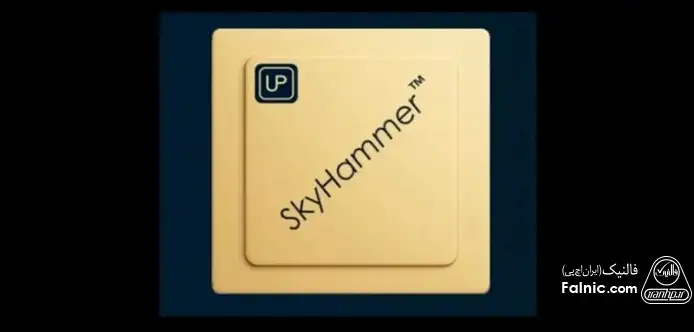فناوری SkyHammer در شبکه های هوش مصنوعی