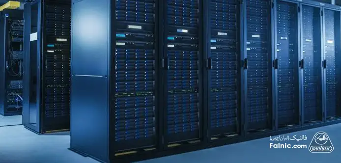 سرورهای سازمانی در مرکز داده با معماری High Availability سرورهای سازمانی در مرکز داده با معماری High Availability