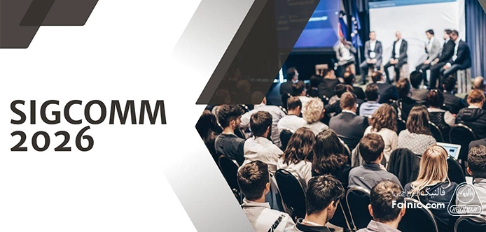کارگاه‌های رویداد ACM SIGCOMM 2026