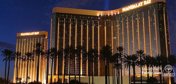 برگزاری رویداد Black Hat USA 2026 در Mandalay Bay لاس وگاس