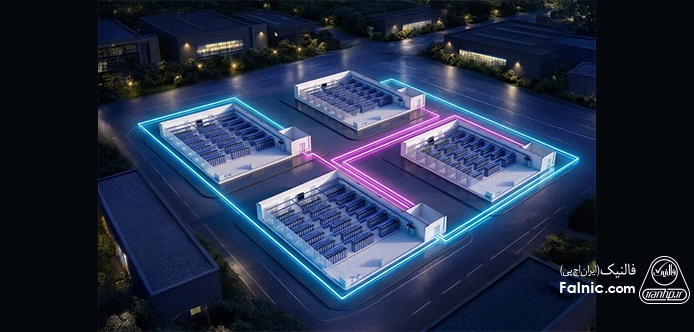 معماری زیرساخت AI در رویداد Yotta 2026