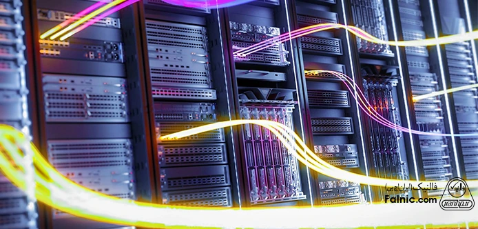 آینده شبکه AI با استاندارد Ultra Ethernet 1.1