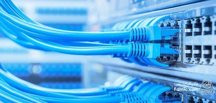 سخت افزار سازگار با استاندارد Ultra Ethernet 1.1