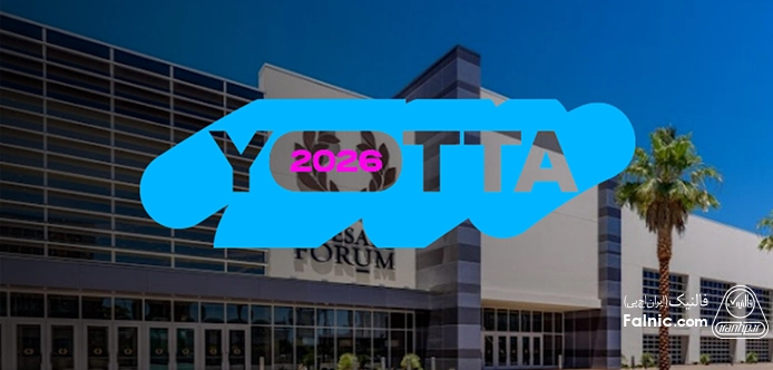 برگزاری رویداد Yotta 2026 در Caesars Forum لاس وگاس