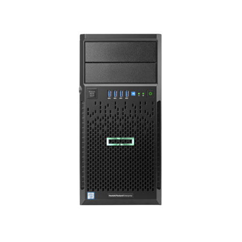 سرور hp ml30 g10 سرور hp ml30 g10