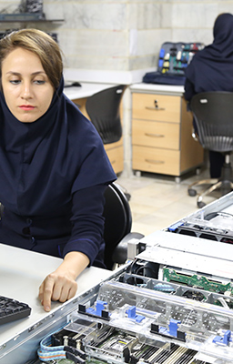 خدمات و تعمیرات سرور خدمات و تعمیرات سرور