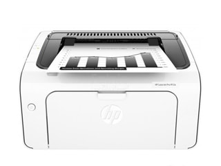 HP LaserJet Pro m12a