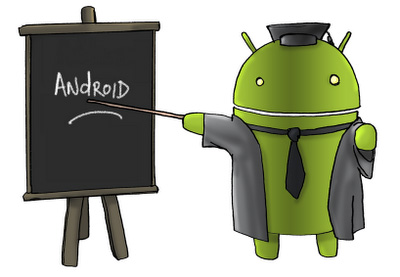 Android Programmer