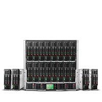 سرور اچ پی تیغهای - سرور HP BL سرور اچ پی تیغهای - سرور HP BL