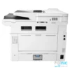 پرینتر چندکاره لیزری اچ پی مدل LaserJet Pro MFP M428fdw