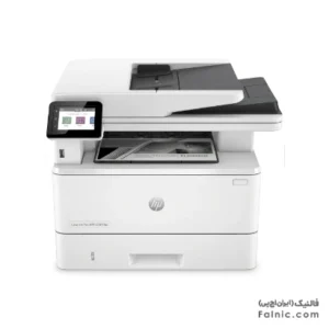 پرینتر لیزری HP LaserJet Pro MFP 4103fdw